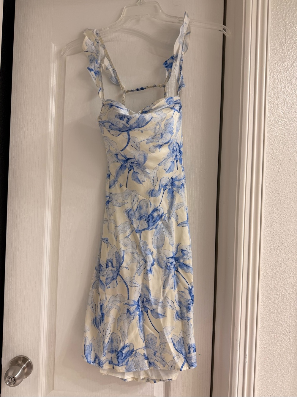 Maje dress